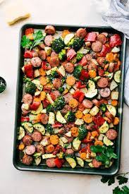 Most popular keto dinner recipes. 16 Low Carb Dinners That Aren T Boring