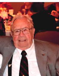 Obituary information for Robert B. Stack