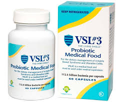 The Vsl 3 The Journey Back Challenge Is Complete Probiotics Best Probiotic Healthy Happy Life