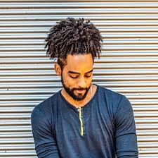 In this video i taper the sides and back, trim and. 60 Amazing Black Curly Hairstyles For Men 2021 Ideas