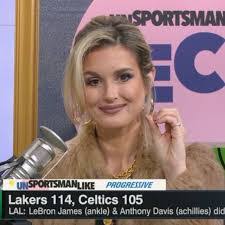 Michelle Cast's Instagram, Twitter & Facebook