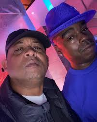 Ricky Aaron (@radio_god_310) • Instagram photos and videos