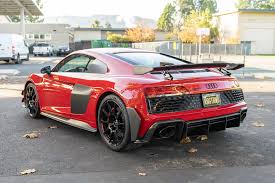 Image result for Tango Red 2023 R8