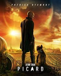 Star Trek Picard Gets Amazing First Trailer Http Www Entertainmentbuddha Com Star Trek Picard Gets Amazing Firs Picard Star Trek Watch Star Trek Star Trek