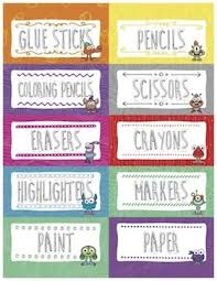 Desk Name Tags And Labels Free Downloads Desk Name Tags Name Tag For School Free Labels