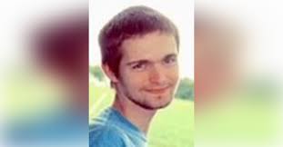 Obituary information for Tyler Ray Olson