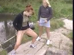Similar items (based on metadata). Two Girls Peeing Under A Bridge Dirtyshack Free Scat Tube Videos