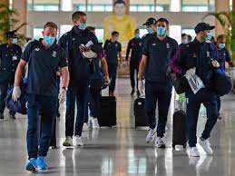 Viagogo.com has been visited by 100k+ users in the past month Sri Lanka Vs England England Cricket Team Hotel Hit By Coronavirus Cases Cricket News Times Of India