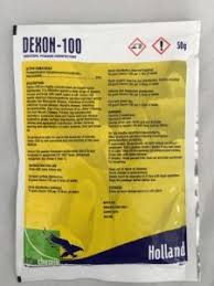 Image result for Dexon