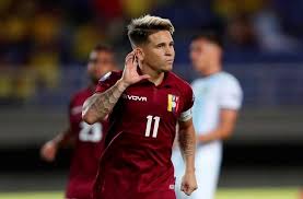 All information about toronto fc (mls) current squad with market values transfers rumours player stats fixtures news Toronto Fc Agrees To Deal For Venezuelan International Winger Yeferson Soteldo Alaska Highway News