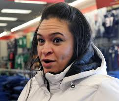 Where Brockton-area residents celebrated championships