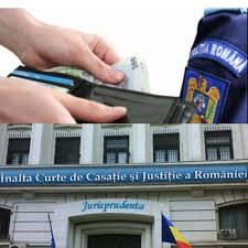 57/2015 privind salarizarea personalului platit din fonduri publice in anul 2016, prorogarea unor. Decizia Iccj Nr 51 Este FavorabilÄƒ PoliÈ›iÈ™tii Vor Fi PlÄƒtiÈ›i La Nivelul Maxim De Salarizare Europol Sindicatul PoliÈ›iÈ™tilor Europeni