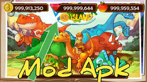 As a dinosaur trainer with friends and online players around the world, pick and train prehistoric jurassic animals and fight side by side. Cara Cheat Dino Island Youtube