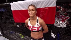 That's nearly always the ufc for fighting and the nfl for football. Best Thai Kickboxers In The World Ufc Fighter Mma Fighters Karolina Kowalkiewicz