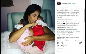 Ivete sangalo não tem papas na língua. Ivete Sangalo Mostra Dos Dotes Do Filho E Derrete Os Fas Video