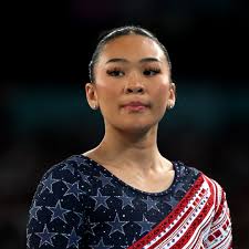 Suni Lee hints at drama with former Olympian MyKayla Skinner in latest snap  ahead of competing against Simone Biles