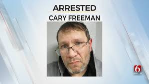 Former Nowata County Election Secretary Accused Of Raping Teenager