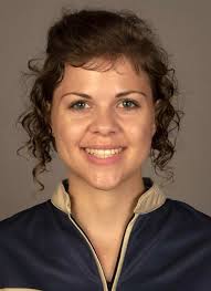 2019-20 Women's Bowling Roster