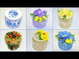 пластиковых бутылок поделки для сада своими руками из подручных материалов с описанием Prostoj Poshagovyj Master Klass Shkatulki Svoimi Rukami S Foto Iz Dzhutovyh Lent Podrobnoe Opisanie Pomozhet Vam Podelki Iz Lent Vesennie Podelki Idei Dlya Podelok