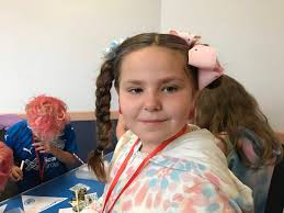 View the induction service...