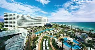 Search our directory of hotels in miami beach, fl and find the lowest rates. The 10 Best Miami Beach Beach Resorts Jun 2021 With Prices Tripadvisor