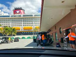 The amounts vary, but generally weigh in at about 8% of your keep an eye out around the holidays for gaylord and other hotel gift cards. Dreaming On The Seas Review Of The Disney Cruise Line S Dream