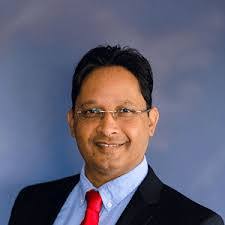 Anand Beharry's Instagram, Twitter & Facebook