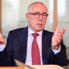 Deutschlands Wirtschaft am Boden? „Das hatten wir noch nie“