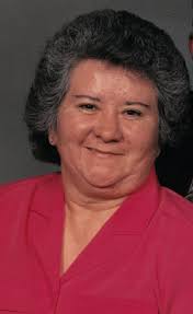 Obituary for Rubita Celestina Gonzales