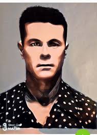 Frank Isaac LaRoche (1910-1981)