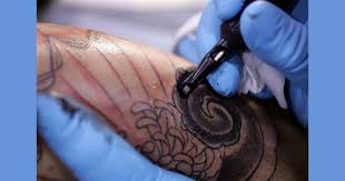 A henna tattoo is temporary but that doesn't mean it is risk free. Fda Recalled Tattoo Inks May Cause Infection Even Years Later