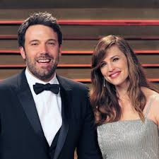 A source told e!news on. Ben Affleck Sends Jennifer Garner A Sweet Mother S Day Message So Happy To Share These Kids With You Gma