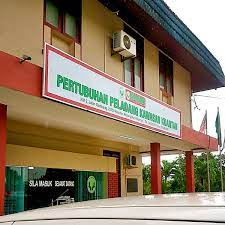 & membekal dan memasang workstation untuk pejabat lembaga pertubuhan peladang terengganu. Pertubuhan Peladang Negeri Pahang Pasfa