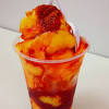 Today i want to share with you how i make super easy and delicious mangonada, perfect for this hot summer days !!!!! 1