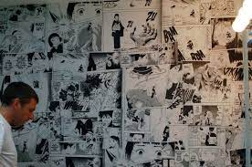 Check spelling or type a new query. The Father Around Here Wise Craft Otaku Room Anime Room Japanese Bedroom