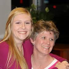 Maria Cox's Instagram, Twitter & Facebook