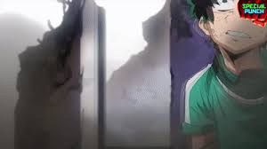 Explore and share the best bakugou gifs and most popular animated gifs here on giphy. Midoriya And Uraraka Vs Bakugou And Iida English Dub Hd 60fps Boku No Hero Academia On Make A Gif