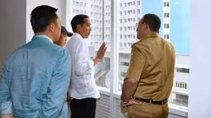 Radio rama fm ciledug cirebon. Foto Tolak Pinggang Dirinya Di Hadapan Jokowi Viral Begini Pengakuan Anies Baswedan Tribun Wow