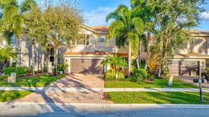 Cobblestone Creek Single Family Homes For Sale • 5 • , Boynton Beach, FL  33472