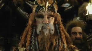 Alt Art Heroes: Thorin Stonehelm (Tactics) - King Under The Mountain During  The War Of The Ring : R/Lotrlcg