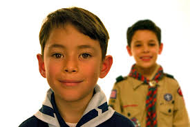 ANNUAL REPORT SUMMARY beAscout.org Special thanks to our major donors.  www.lewisandclarkbsa.org