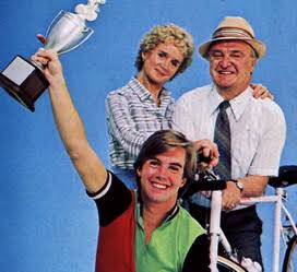 Breaking Away (TV series) - Wikipedia