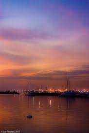 Manila Bay Sunset By Jun P On Flickr Philippines Travel Manila Philippines Manila