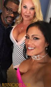 Alexis Golden on X: One of the best all our real life Anal Gangbangs you  can see is when I met with @TheRealMaxinex & @worldofmann plus a room full  of others. Methinks