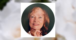 Ann Campbell Fulton Obituary August 13, 2023