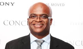 The Keith and Paddy Picture Show ITV: who's in the Top Gun spoof? Sarah  Parish, Marc Warren, Kriss Akabusi, Paul Chuckle