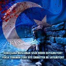 Doğu türkistan'da müslüman kardeşlerimize yapılan zulüm, işkence ve eziyetler devam ediyor. Kalbe Kazili Sozler Dogu Turkistan Wattpad