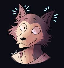 Peepsart Colored The Good Boy Furry Drawing Furry Art Anime
