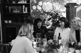 Best dinner party for 8 menu ideas from pin by the tomkat studio design real estate on parties.source image: How To Host An Unforgettable Family Style Dinner Party
