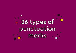 نتیجه جستجوی لغت [punctuation] در گوگل